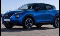 3月1日新款(2022 Nissan Juke Hybrid 提升动力和效率)