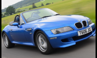 3月8日二手车购买指南：BMW(Z3 M)