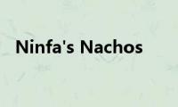 Ninfa&#039;s(Nachos)