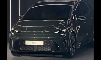 2023(Cupra Leon 掀背车即将推出)