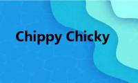 Chippy(Chicky)