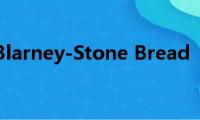 Blarney-Stone(Bread)