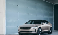 Polestar(EV 销量激增—今年有望售出 50,000 辆汽车)