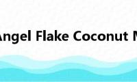 Baker&#039;s(Angel Flake Coconut Macaroons)