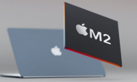 M2(Pro与M2 Max MacBook Pro 机型可能会在秋季上市)