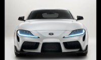 2023(年丰田 Supra 定价与限量版装饰)