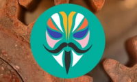 Magisk(v25.2 标志着项目 Rust 化的开始)