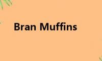 Bran(Muffins)