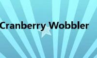 Cranberry(Wobbler)