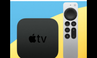 129(美元的 Apple TV 4K 优惠重返亚马逊和百思买)