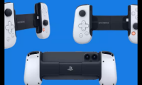 PlayStation版将您的iPhone变成想要的DualSense