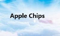 Apple(Chips)