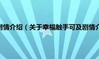 幸福触手可及剧情介绍（关于幸福触手可及剧情介绍的基本详情介绍）