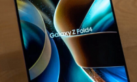 三星如何让(Galaxy Z Fold 4 的显示屏更轻 更耐用)