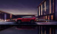 不要推迟购买全新的(2022 年丰田 RAV4 Prime)