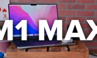 九款配备(64GB RAM 的 M1 Max MacBook Pro最高可减 $300)