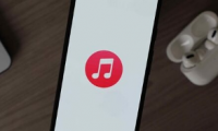 适用于(Android 的 Apple Music Beta 添加了 iOS 16 功能)