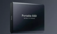 30TB(便携式 SSD 以 39 美元的价格在沃尔玛上市)