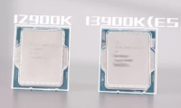 Core(i9-13900K 在新基准测试中超过 Core i9-12900K)