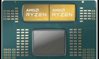 仅当温度低于5.1(GHz 全核频率时AMD Ryzen 9 7950X 的库存才能达到 5.85 GHz)