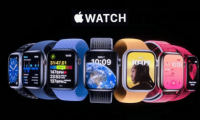 APPLE(WATCH SERIES 8 推出了带有车祸检测功能的WATCH SE 标签)