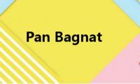 Pan(Bagnat)