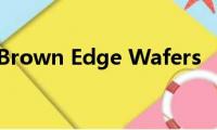 Brown(Edge Wafers)