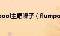 flumpool主唱嗓子（flumpool）