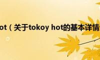 tokoy(hot（关于tokoy hot的基本详情介绍）)