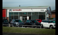 Chorley(Group 通过收购 Vantage Citroen Blackpool 推动扩张)