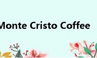 Monte(Cristo Coffee)