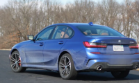 2022(BMW 330e 的长期更新)