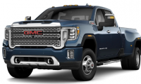 2023(GMC Sierra HD 建议零售价至少上涨 1,000 美元)