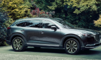 2023(Mazda CX-9 放弃基础车型后价格上涨)