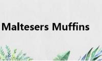 Maltesers(Muffins)