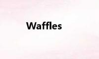 Waffles