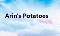 Arin&#039;s(Potatoes)