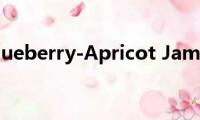 Blueberry-Apricot(Jam)