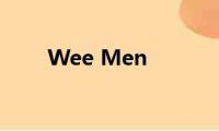 Wee(Men)