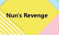 Nun&#039;s(Revenge)