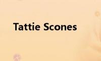 Tattie(Scones)