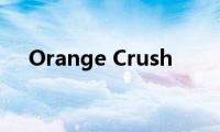 Orange(Crush)