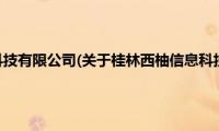 桂林西柚信息科技有限公司(关于桂林西柚信息科技有限公司的简介)